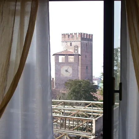 Bed & Breakfast La Boheme