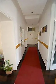 Bed & Breakfast La Boheme