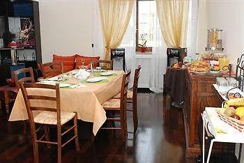 La Boheme Bed & Breakfast *