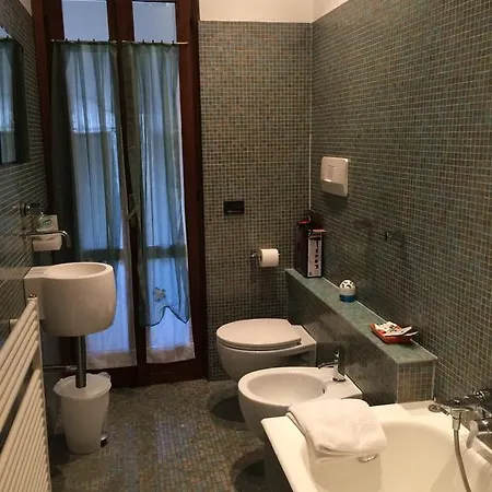 La Boheme Bed & Breakfast Verona