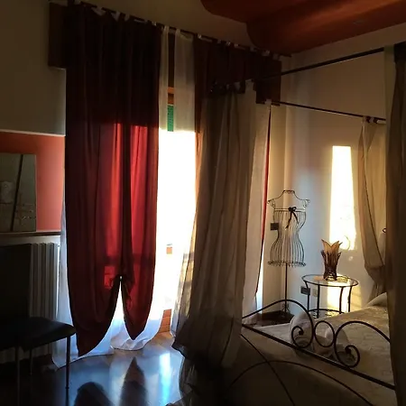 La Boheme ורונה