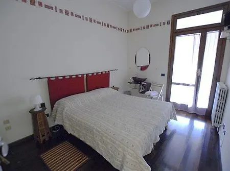 La Boheme Bed & Breakfast Verona