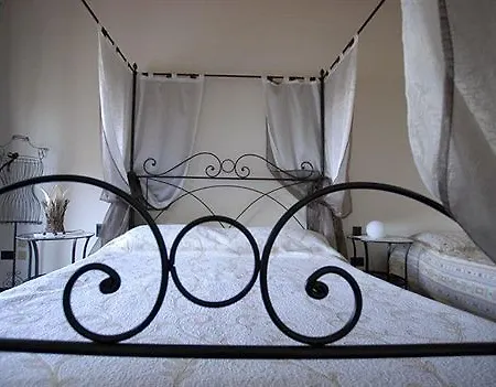 La Boheme Bed & Breakfast Verona