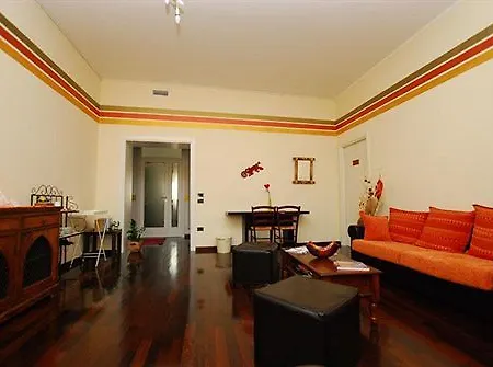 Bed & Breakfast La Boheme