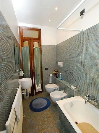 Bed & Breakfast La Boheme Verona
